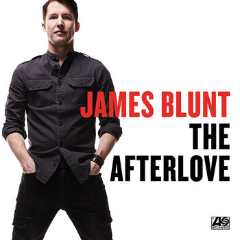 The Afterlove (CD)