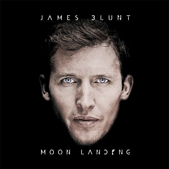 Moon Landing Standard CD Album